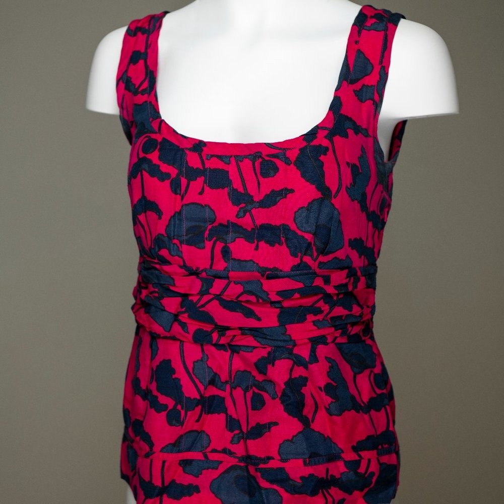 Marc by Marc Jacobs sleeveless blouse